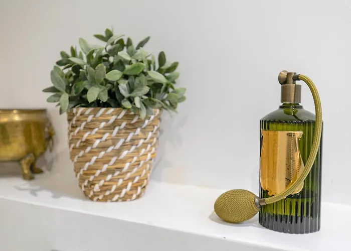 Center - 1st Palais Royal/louvre Museum