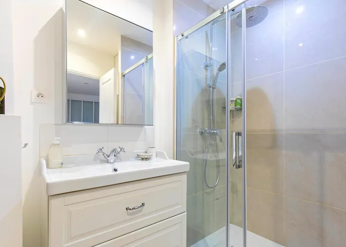 Center - 1st Palais Royal/louvre Museum Appartement