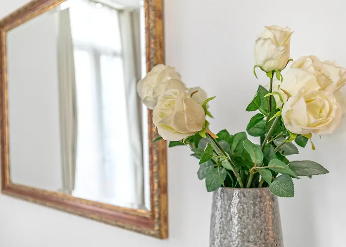 Center - 1st Palais Royal/louvre Museum Appartement